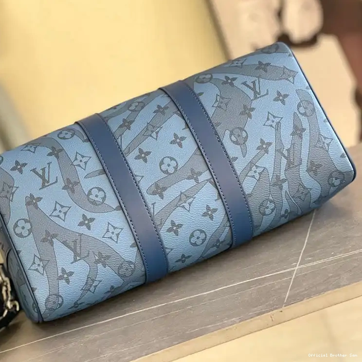 Official Brother Sam Bags LV 2410YA0023 0807
